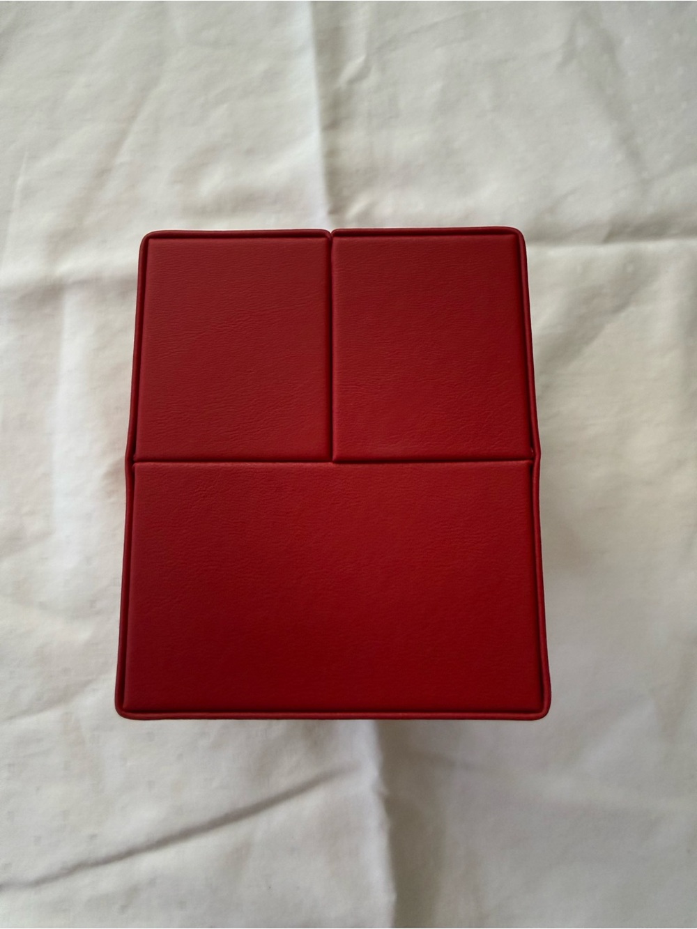 Omega Watch Travel Case - Picture 6 of 6